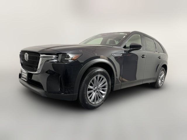 2025 Mazda CX-90 Preferred Package