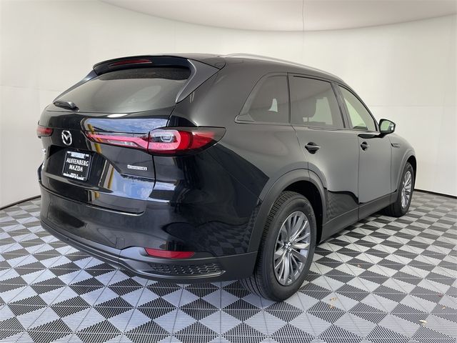 2025 Mazda CX-90 Preferred Package