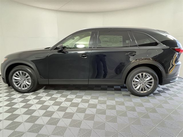 2025 Mazda CX-90 Preferred Package