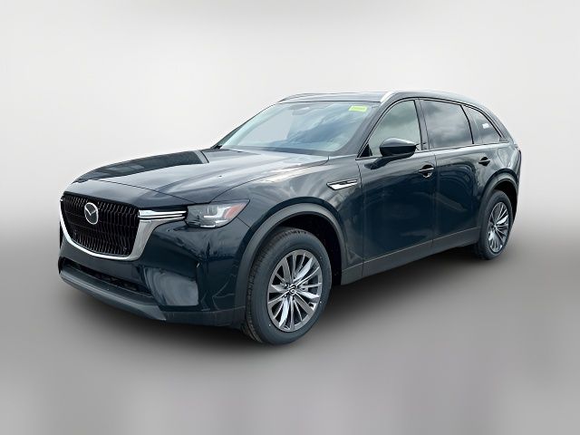 2025 Mazda CX-90 Preferred Package