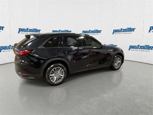2025 Mazda CX-90 Preferred Package