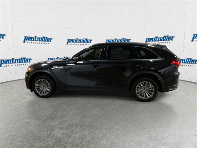 2025 Mazda CX-90 Preferred Package