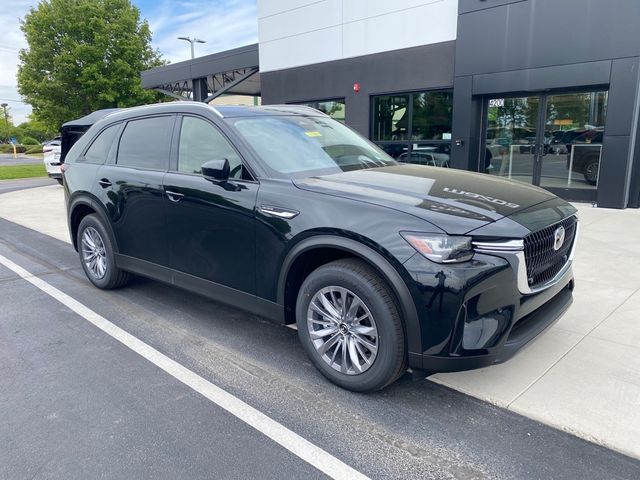2025 Mazda CX-90 Preferred Package