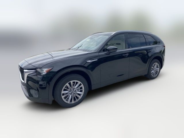 2025 Mazda CX-90 Preferred Package