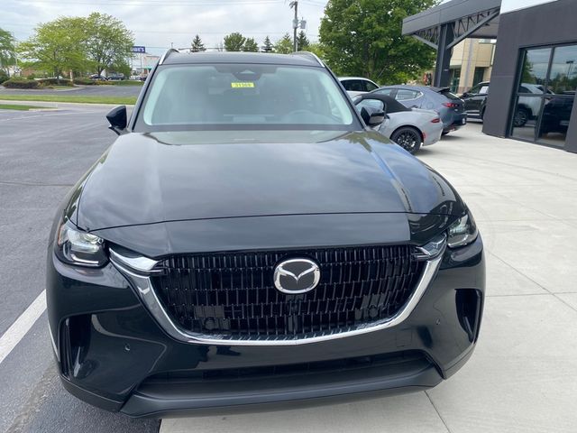 2025 Mazda CX-90 Preferred Package