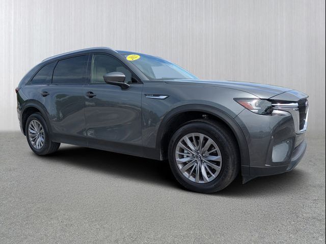 2025 Mazda CX-90 Preferred Package