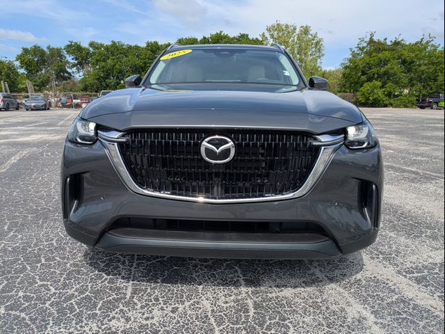 2025 Mazda CX-90 Preferred Package