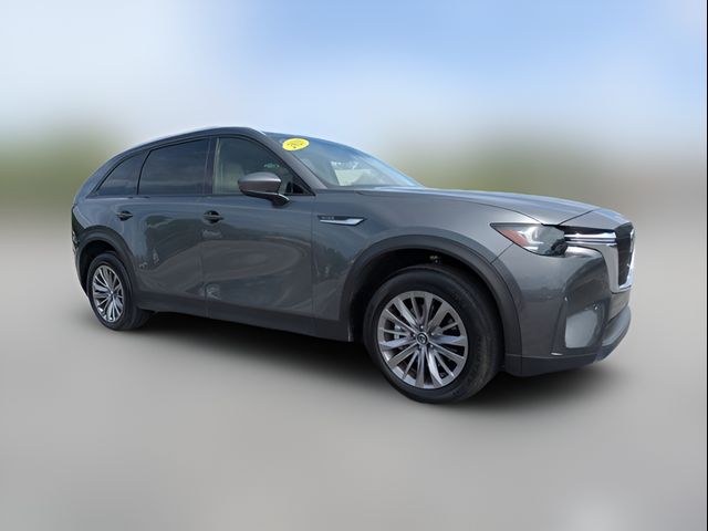 2025 Mazda CX-90 Preferred Package