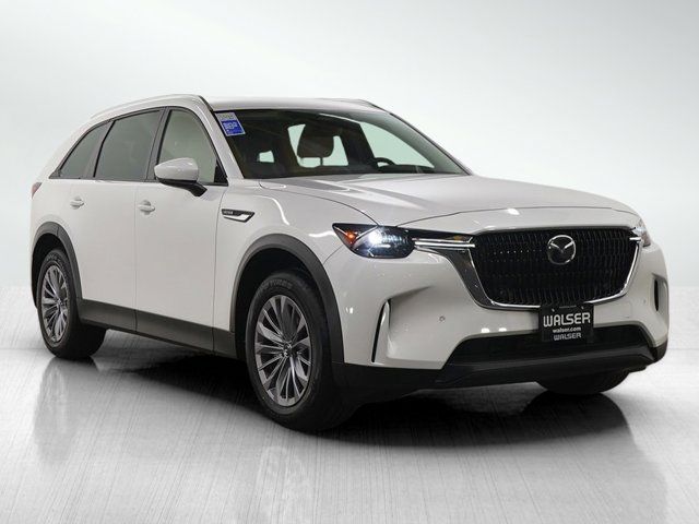 2025 Mazda CX-90 Preferred Package