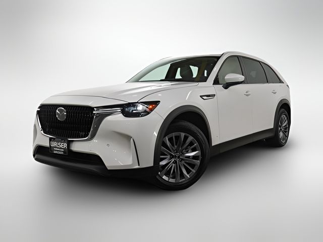 2025 Mazda CX-90 Preferred Package