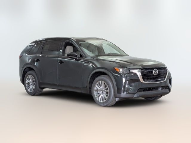2025 Mazda CX-90 Preferred Package