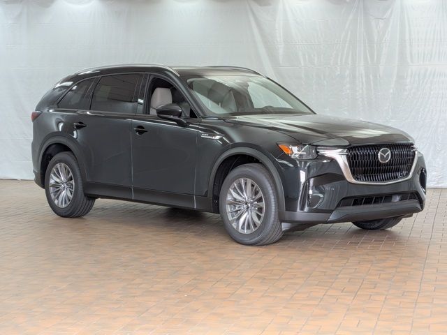 2025 Mazda CX-90 Preferred Package