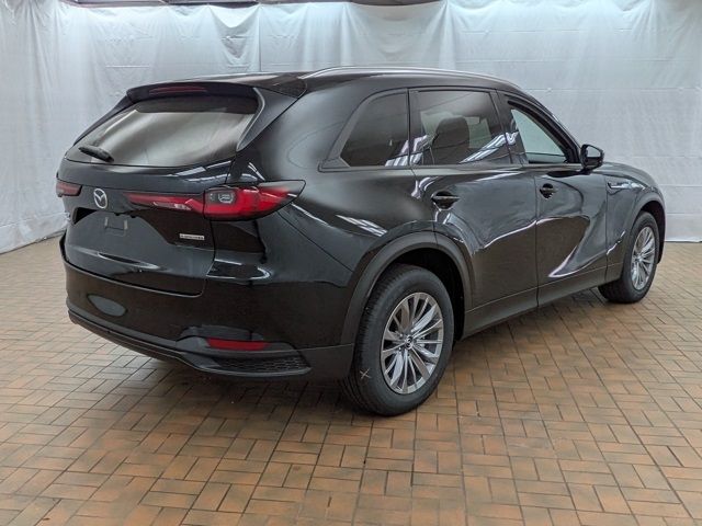 2025 Mazda CX-90 Preferred Package