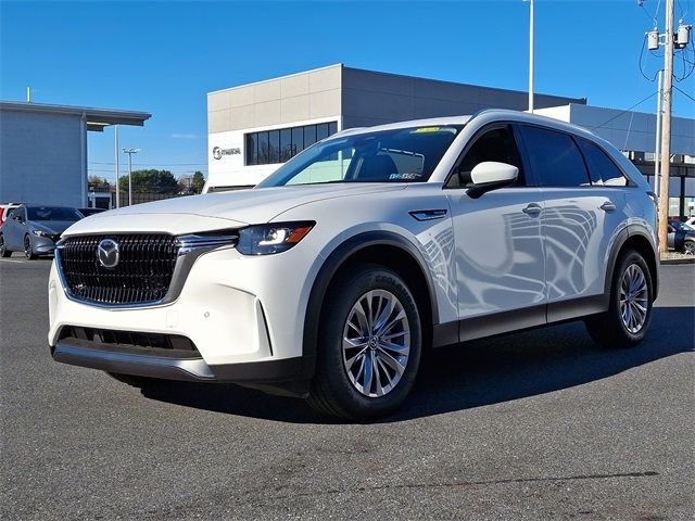 2025 Mazda CX-90 Preferred Package