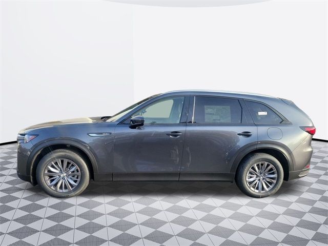 2025 Mazda CX-90 Preferred Package