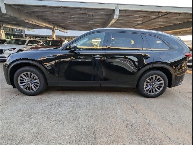 2025 Mazda CX-90 Preferred Package