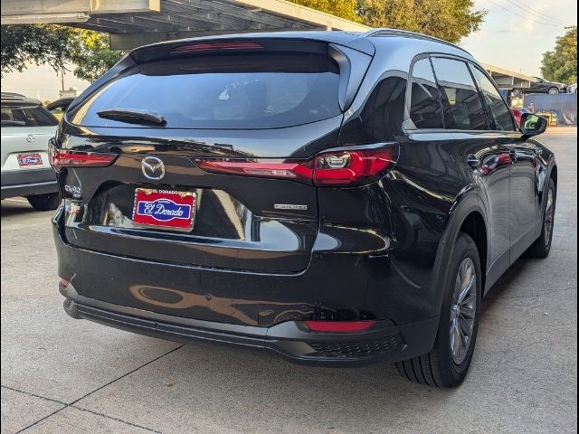 2025 Mazda CX-90 Preferred Package