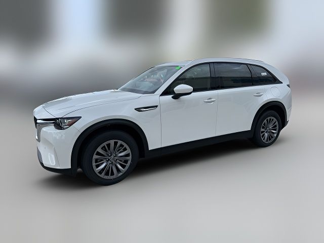 2025 Mazda CX-90 Preferred Package