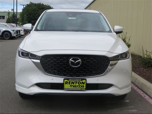 2025 Mazda CX-90 Preferred Package