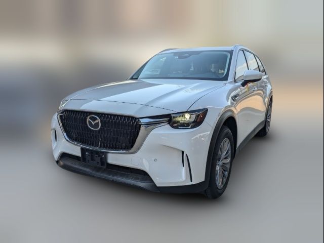 2025 Mazda CX-90 Preferred Package