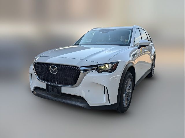 2025 Mazda CX-90 Preferred Package