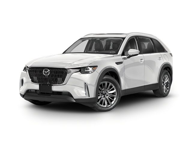 2025 Mazda CX-90 Preferred Package