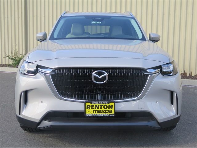 2025 Mazda CX-90 Preferred Package