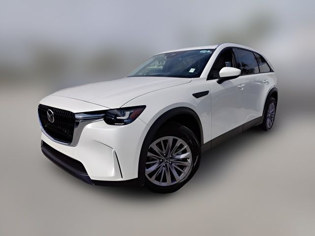 2025 Mazda CX-90 Preferred Package