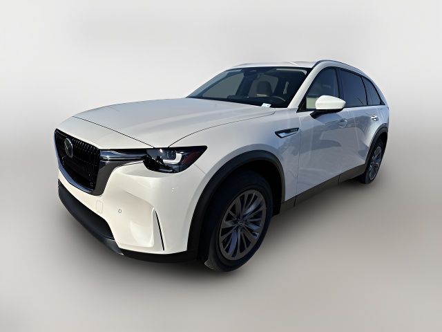 2025 Mazda CX-90 Preferred Package