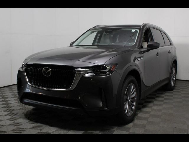 2025 Mazda CX-90 Preferred Package