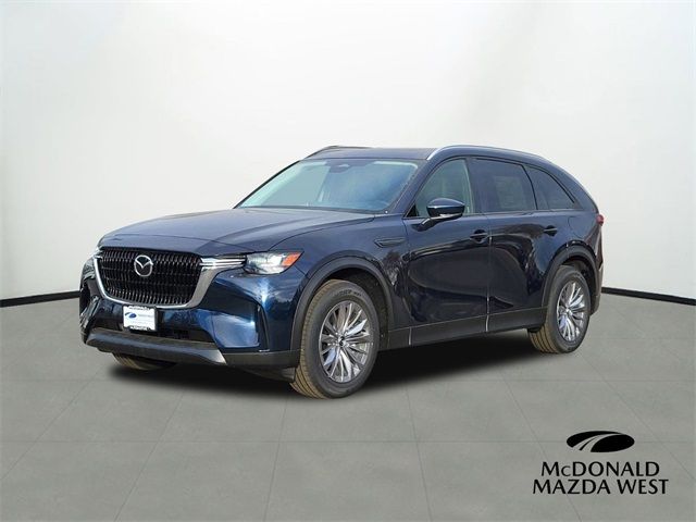 2025 Mazda CX-90 Preferred Package