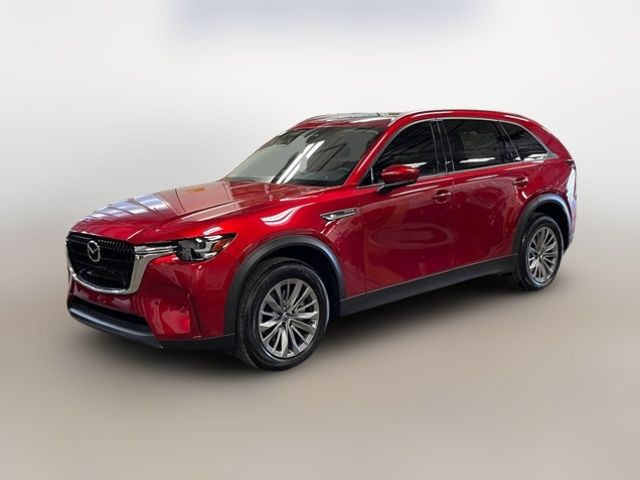 2025 Mazda CX-90 Preferred Package