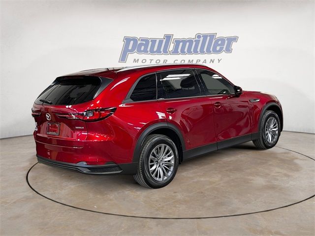 2025 Mazda CX-90 Preferred Package