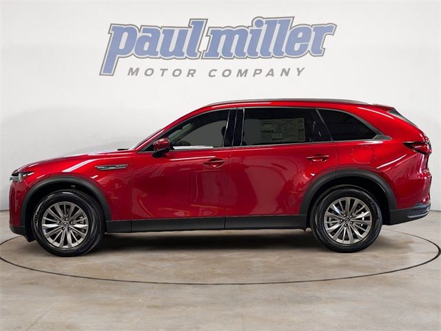 2025 Mazda CX-90 Preferred Package