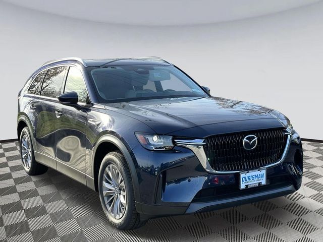 2025 Mazda CX-90 Preferred Package