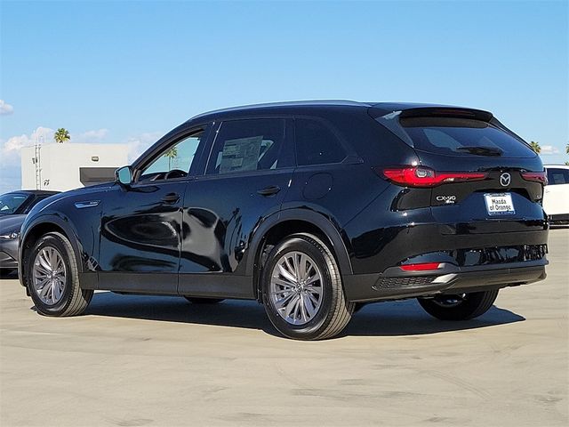 2025 Mazda CX-90 Preferred Package