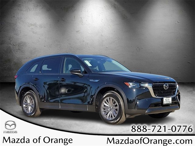 2025 Mazda CX-90 Preferred Package