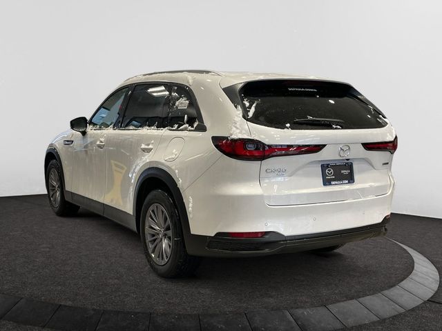 2025 Mazda CX-90 Preferred Package