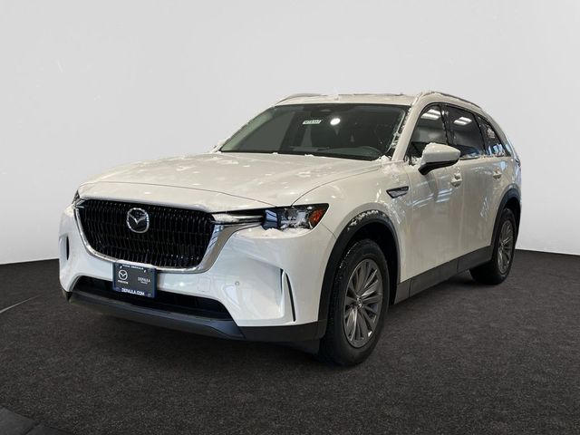 2025 Mazda CX-90 Preferred Package