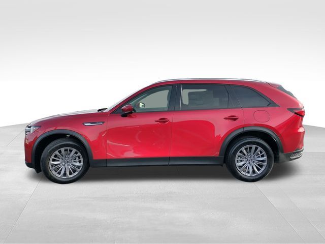 2025 Mazda CX-90 Preferred Package