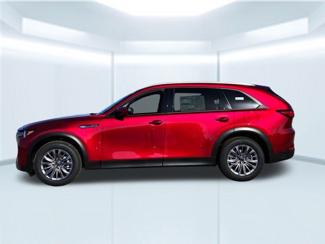 2025 Mazda CX-90 Preferred Package