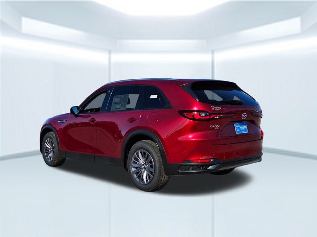 2025 Mazda CX-90 Preferred Package