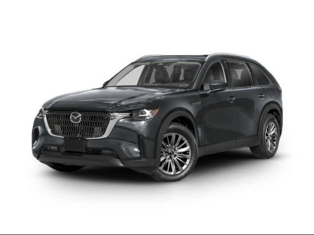 2025 Mazda CX-90 Preferred Package