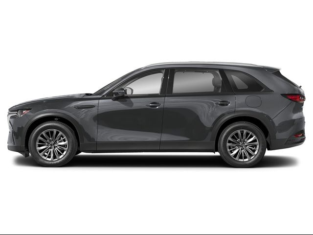 2025 Mazda CX-90 Preferred Package