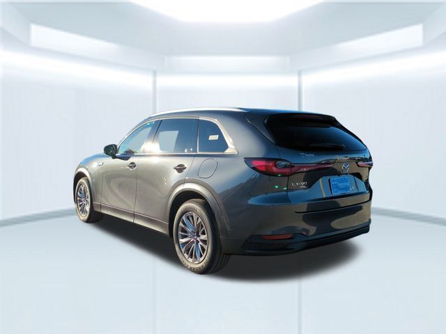 2025 Mazda CX-90 Preferred Package