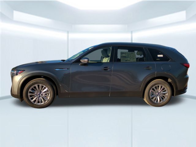 2025 Mazda CX-90 Preferred Package