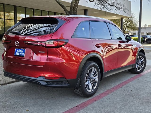 2025 Mazda CX-90 Preferred Package
