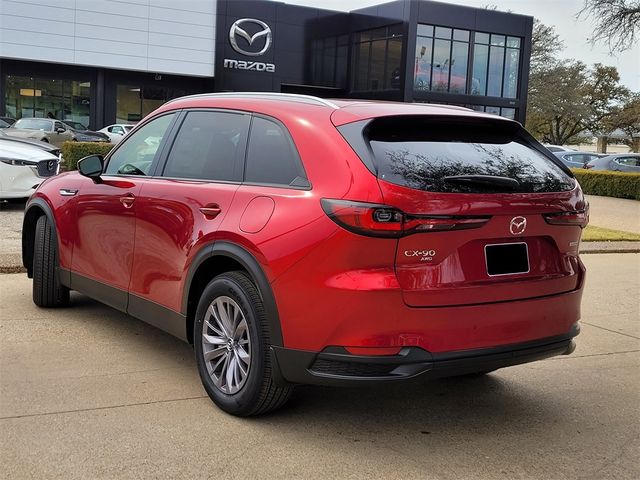 2025 Mazda CX-90 Preferred Package