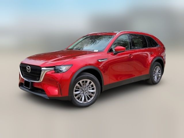 2025 Mazda CX-90 Preferred Package