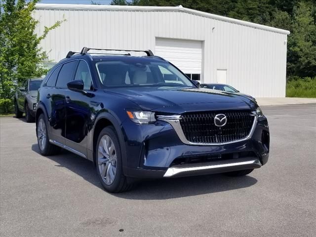 2025 Mazda CX-90 Preferred Package